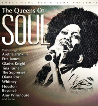 The Queens of Soul