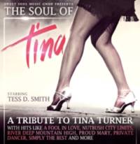 The Soul of Tina